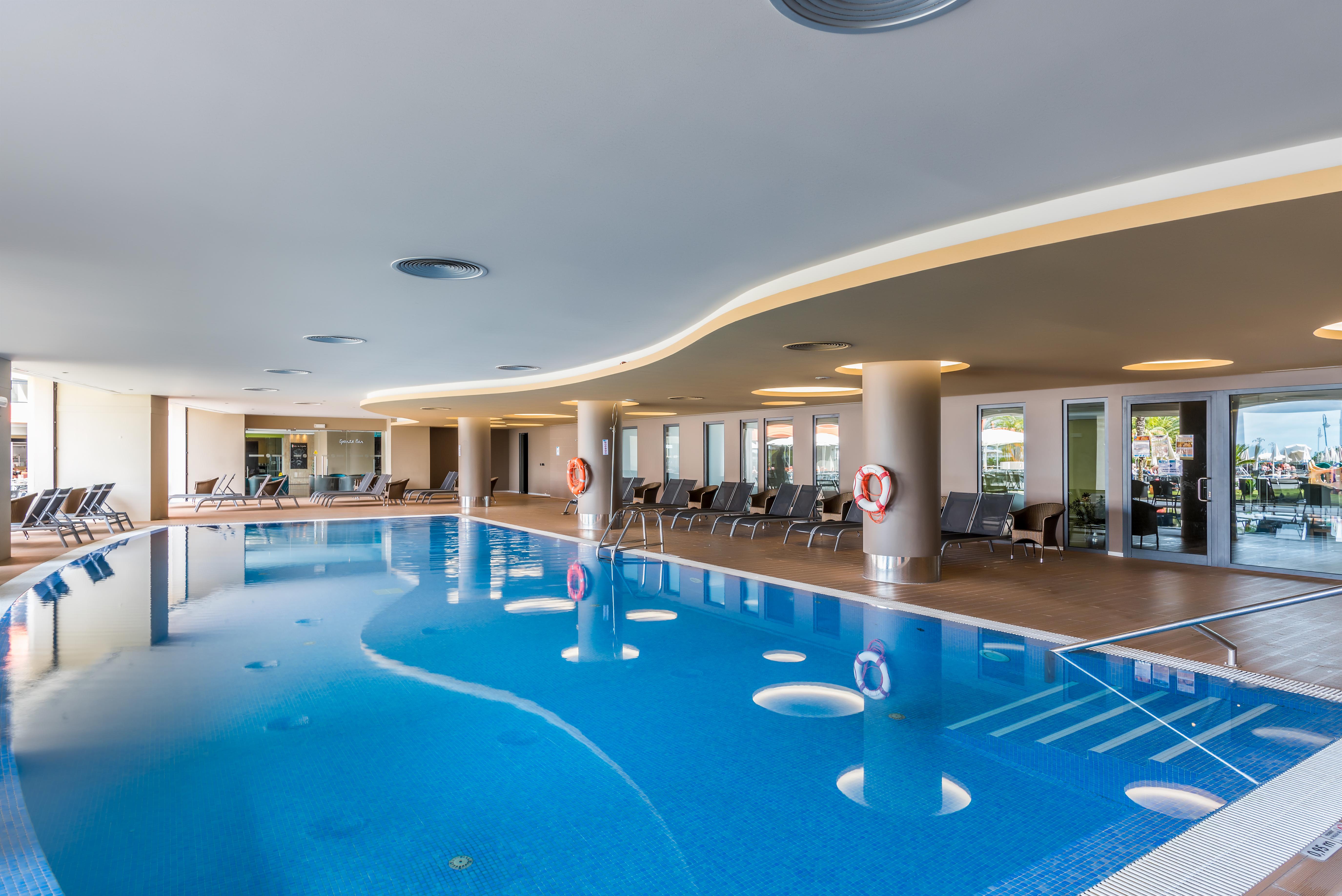 Hotel Enotel Lido - All Inclusive